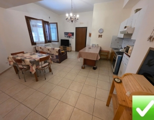 Appartamento Arredato Con Cortile Gallico Marina