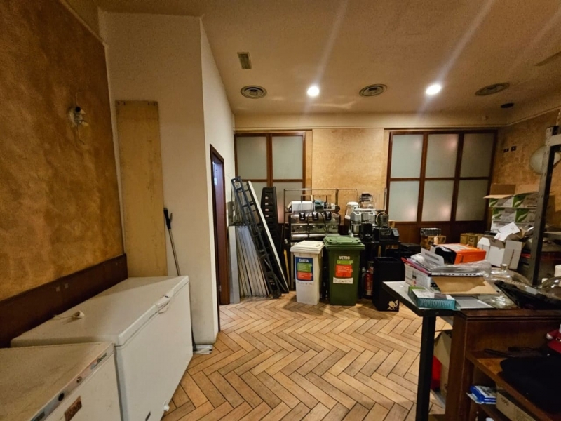 Attività Di Bar Ben Avviata Milano Centrale