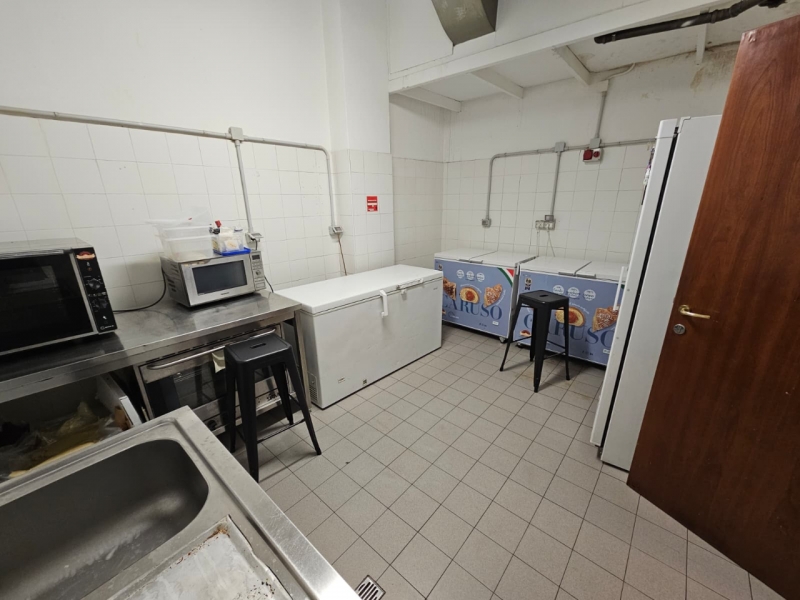 Attività Di Bar Ben Avviata Milano Centrale