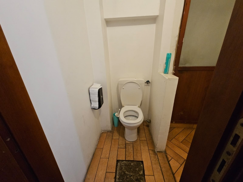 Attività Di Bar Ben Avviata Milano Centrale