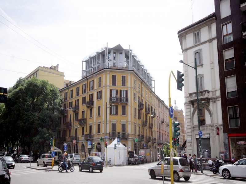 Attività Di Bar Ben Avviata Milano Centrale