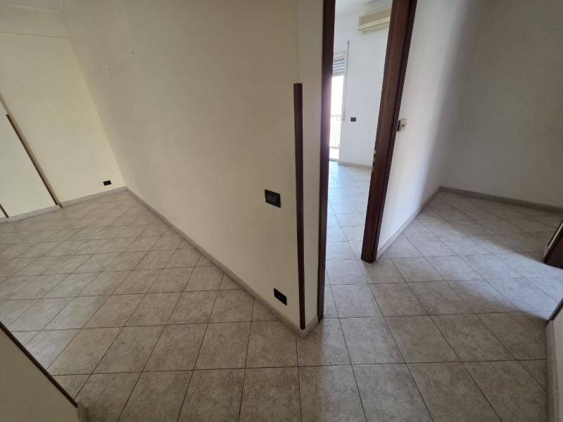 Appartamento Ampio Con Garage Villa San Giovanni 135 Mq