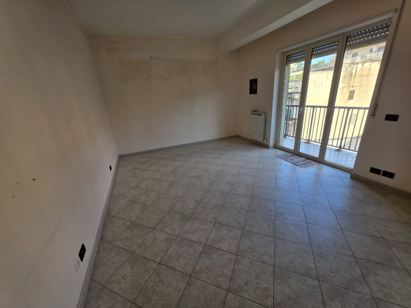 Appartamento Ampio Con Garage Villa San Giovanni 135 Mq