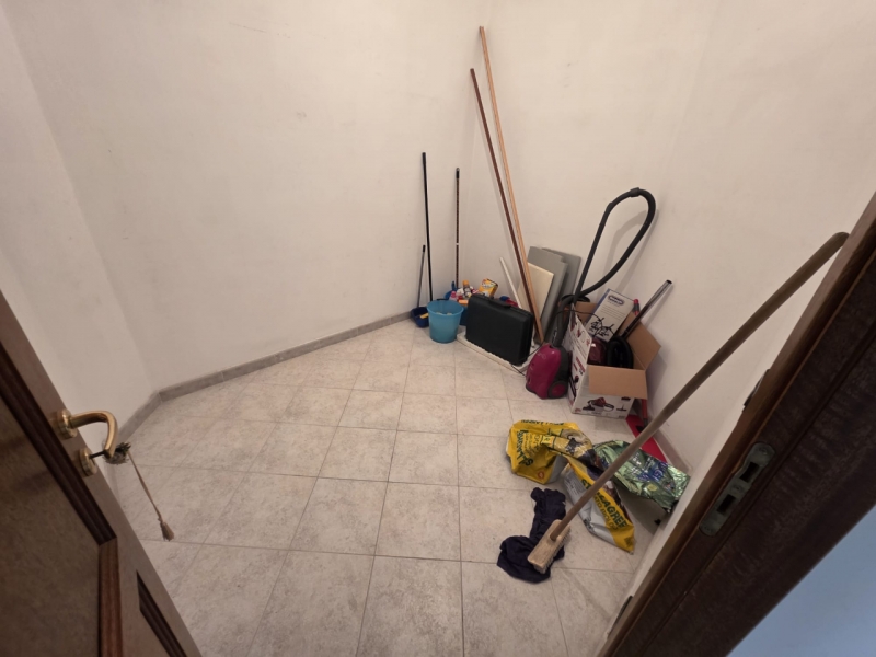 Appartamento Ampio Con Garage Villa San Giovanni 135 Mq