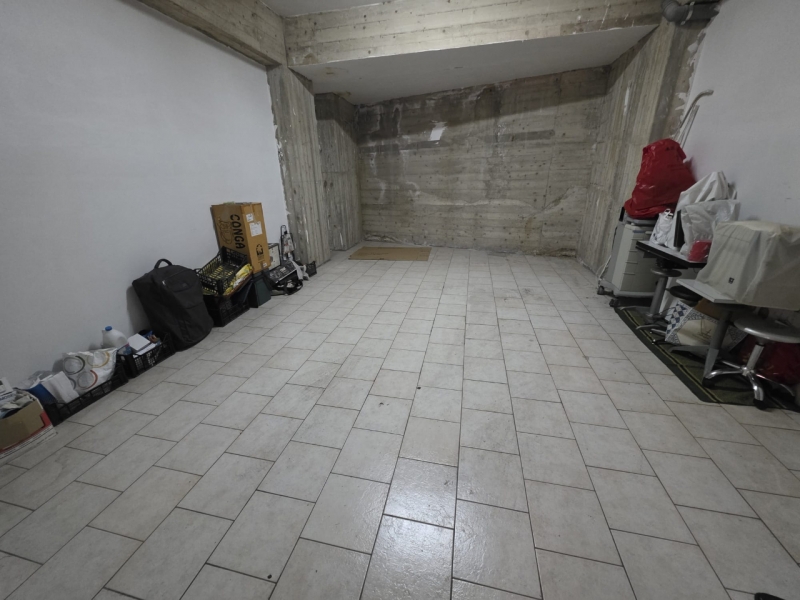 Appartamento Ampio Con Garage Villa San Giovanni 135 Mq