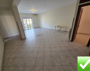 Appartamento Ampio Con Garage Villa San Giovanni 135 Mq