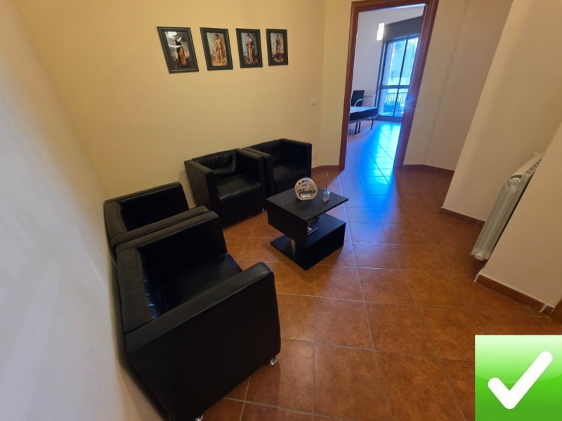 Ampio Appartamento Arredato Santa Caterina