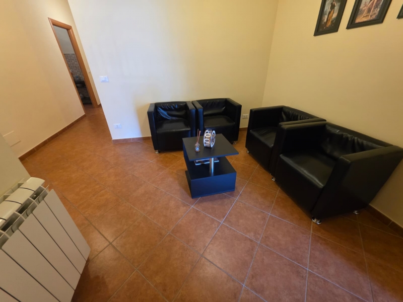 Ampio Appartamento Arredato Santa Caterina