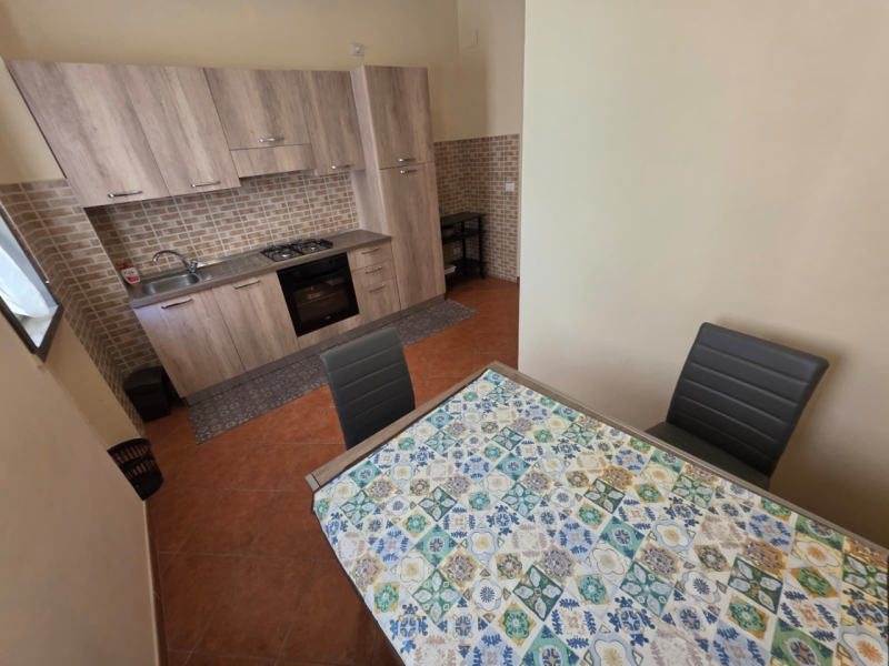 Ampio Appartamento Arredato Santa Caterina