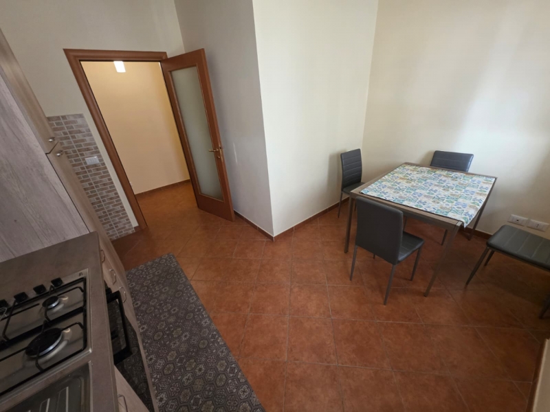 Ampio Appartamento Arredato Santa Caterina