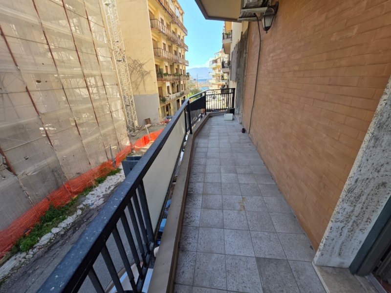 Ampio Appartamento Arredato Santa Caterina