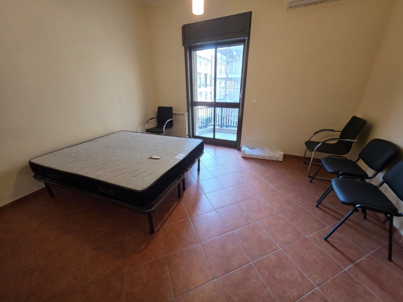 Ampio Appartamento Arredato Santa Caterina