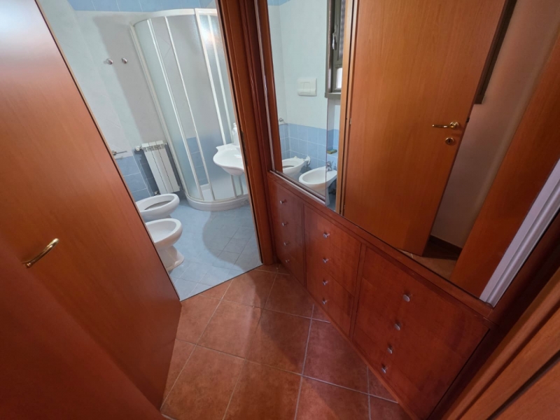 Ampio Appartamento Arredato Santa Caterina