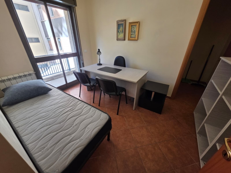 Ampio Appartamento Arredato Santa Caterina