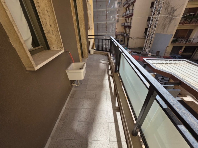 Ampio Appartamento Arredato Santa Caterina