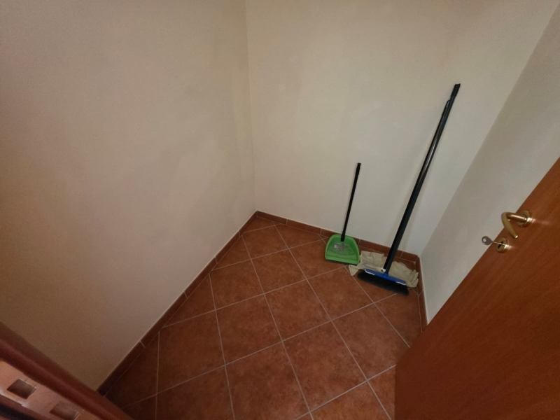 Ampio Appartamento Arredato Santa Caterina