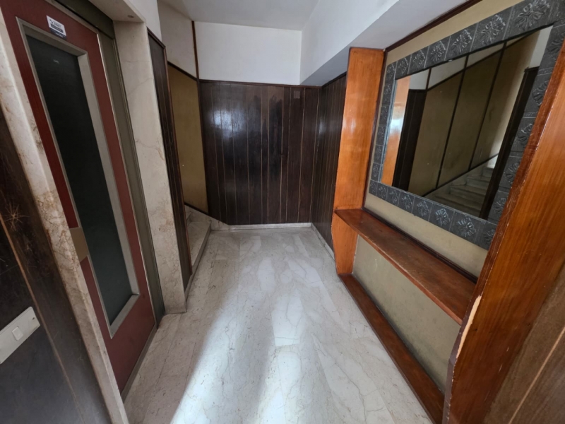 Ampio Appartamento Arredato Santa Caterina