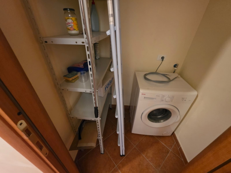 Ampio Appartamento Arredato Santa Caterina