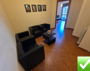 Ampio Appartamento Arredato Santa Caterina