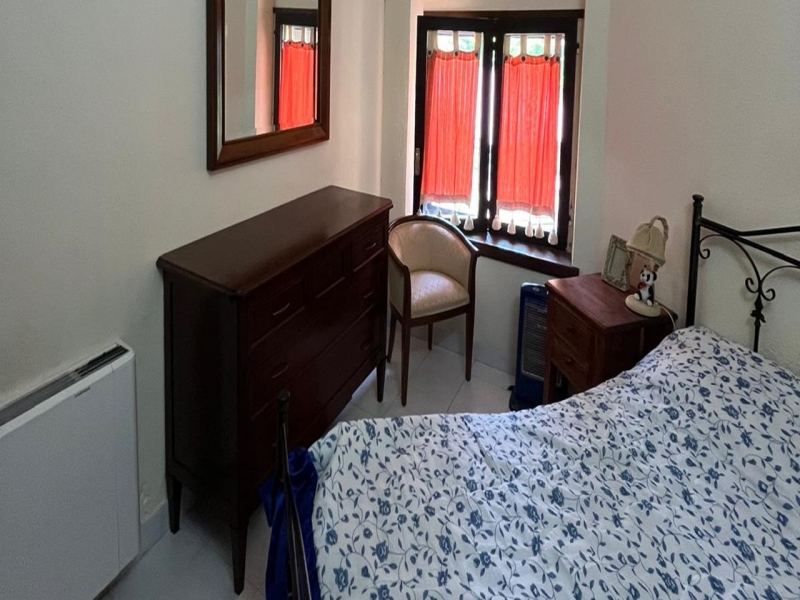 Duplex In Villino Semi Indipendente Gambarie 