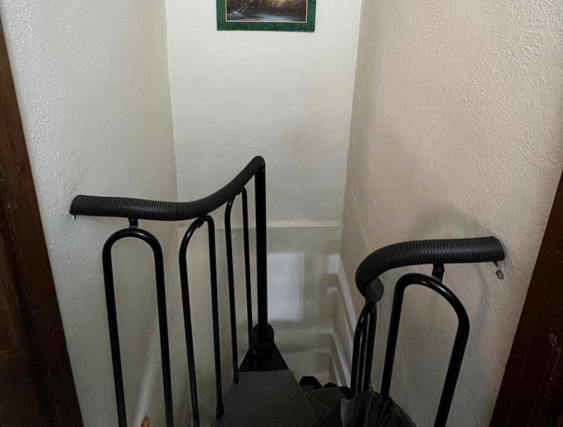 Duplex In Villino Semi Indipendente Gambarie 