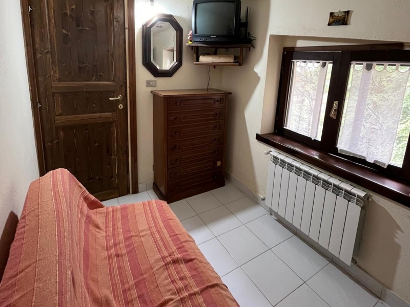 Duplex In Villino Semi Indipendente Gambarie 