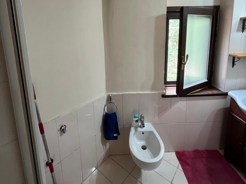 Duplex In Villino Semi Indipendente Gambarie 