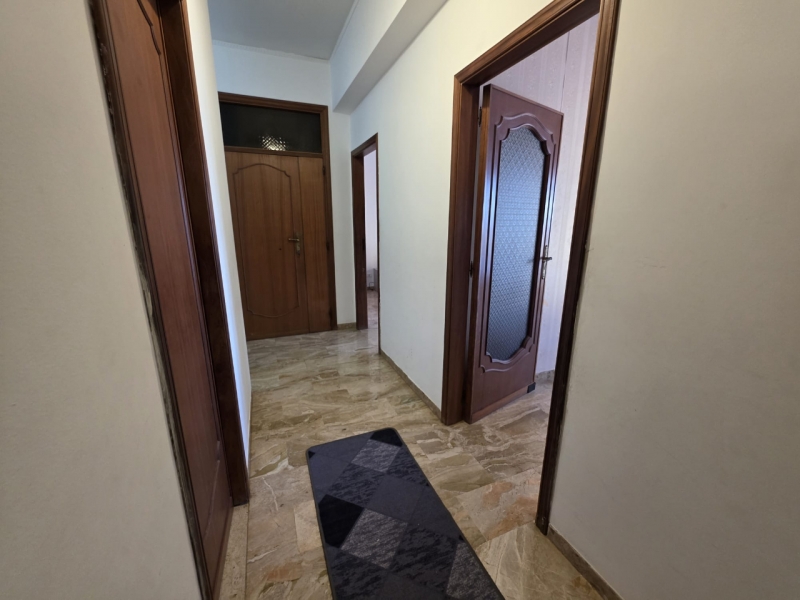 Ampio Appartamento Campo Calabro 165 Mq