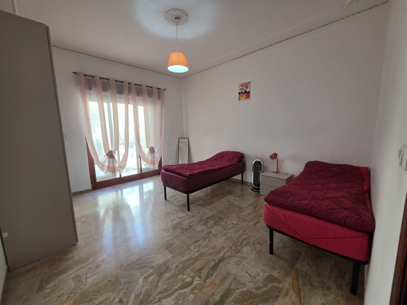 Ampio Appartamento Campo Calabro 165 Mq