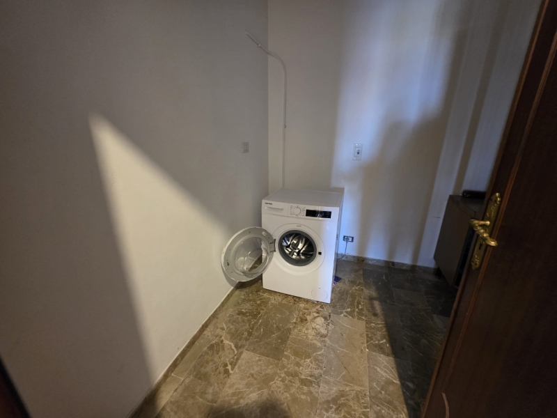 Ampio Appartamento Campo Calabro 165 Mq