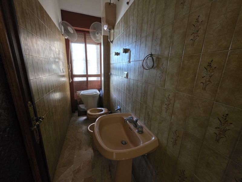 Ampio Appartamento Campo Calabro 165 Mq