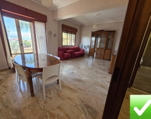 Ampio Appartamento Campo Calabro 165 Mq