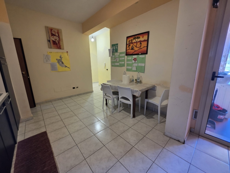 Appartamento Ristrutturato Campo Calabro 90 Mq