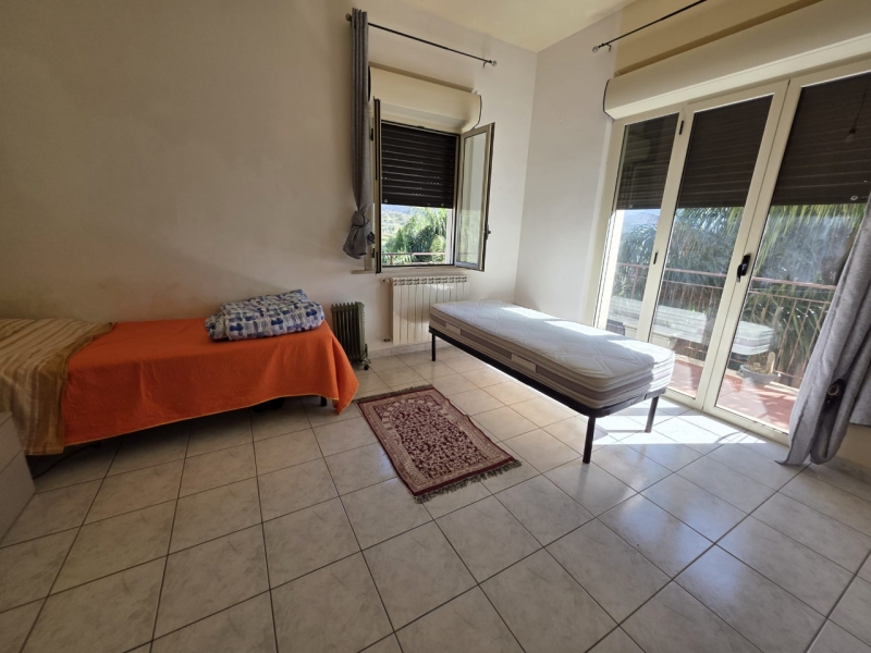 Appartamento Ristrutturato Campo Calabro 90 Mq