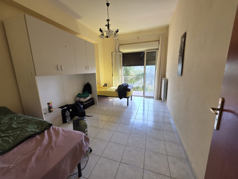 Appartamento Ristrutturato Campo Calabro 90 Mq