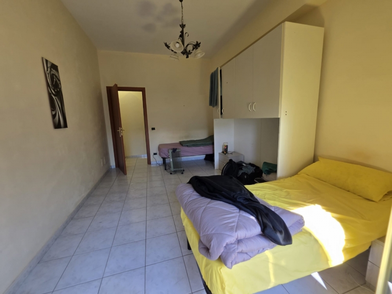 Appartamento Ristrutturato Campo Calabro 90 Mq