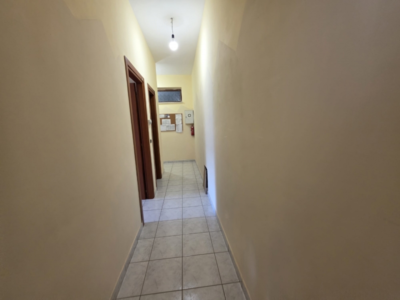 Appartamento Ristrutturato Campo Calabro 90 Mq