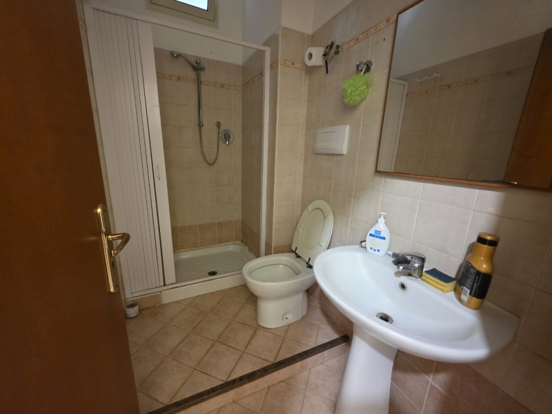 Appartamento Ristrutturato Campo Calabro 90 Mq