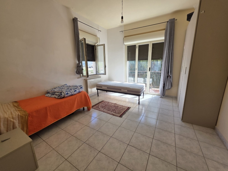 Appartamento Ristrutturato Campo Calabro 90 Mq