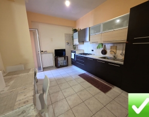 Appartamento Ristrutturato Campo Calabro 90 Mq