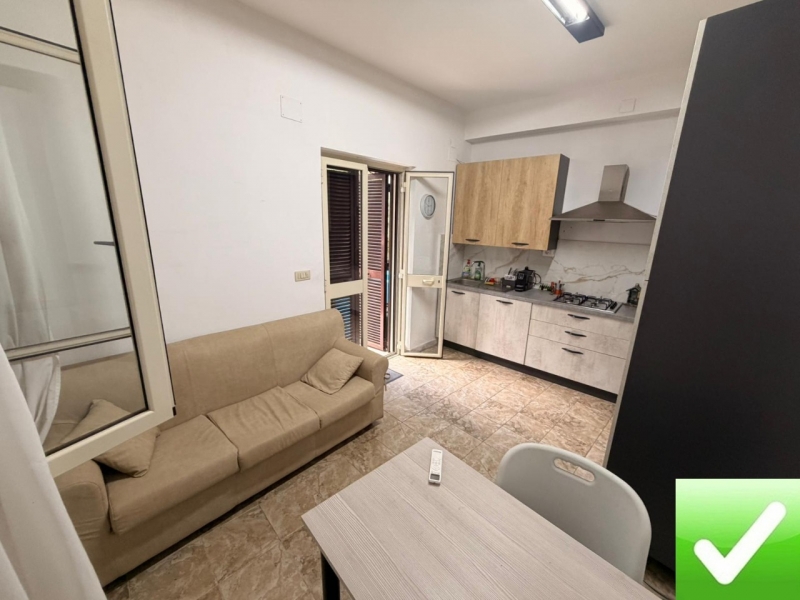 Bilocale Scilla 55 Mq