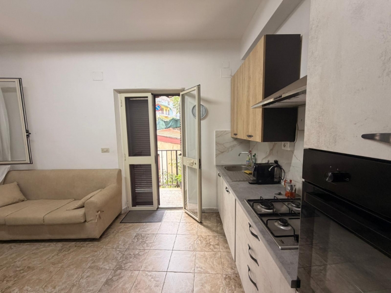 Bilocale Scilla 55 Mq