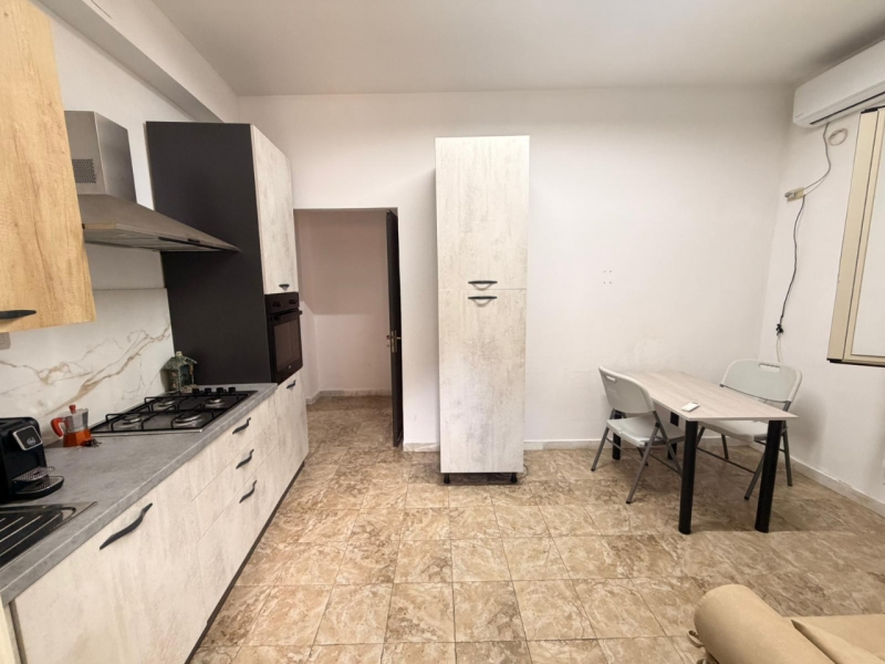 Bilocale Scilla 55 Mq