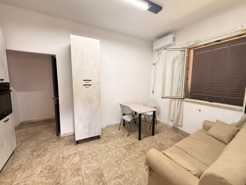 Bilocale Scilla 55 Mq