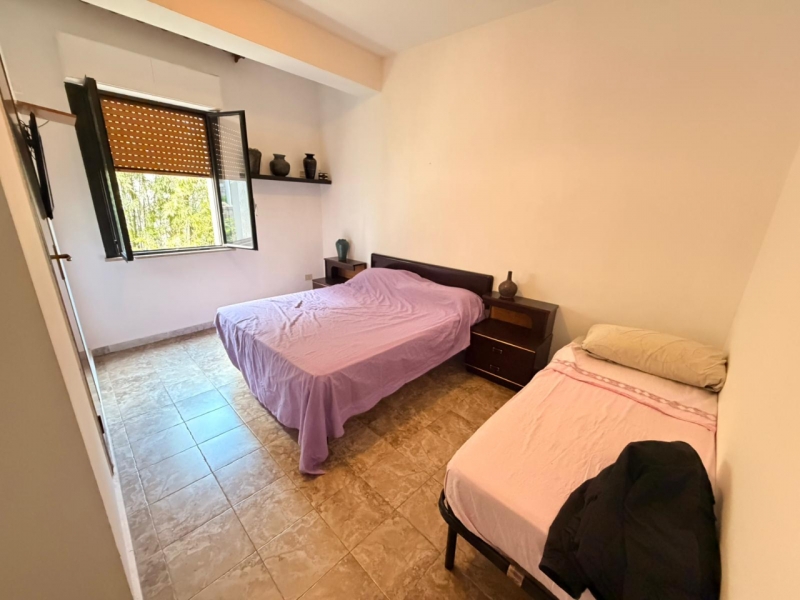 Bilocale Scilla 55 Mq