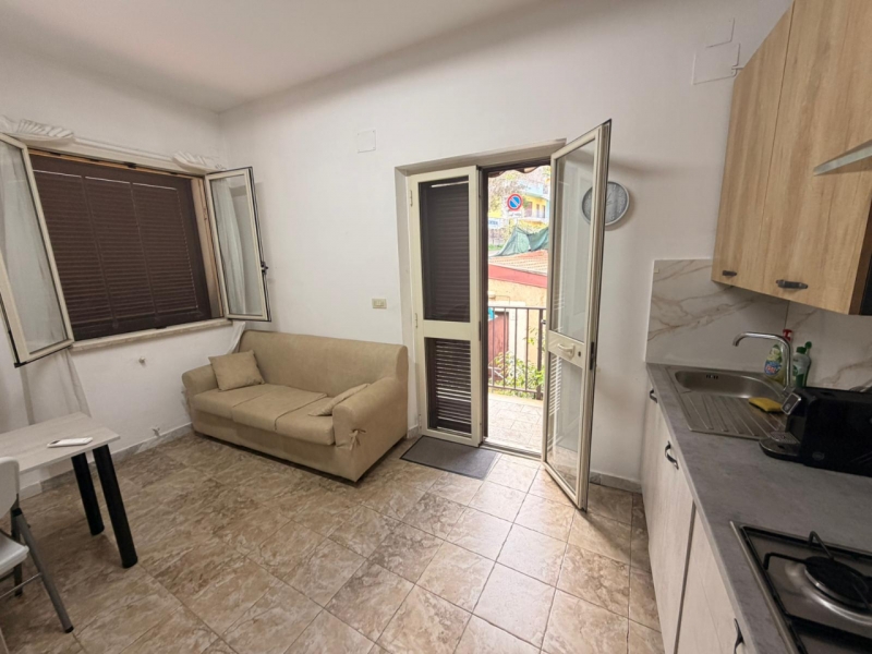 Bilocale Scilla 55 Mq