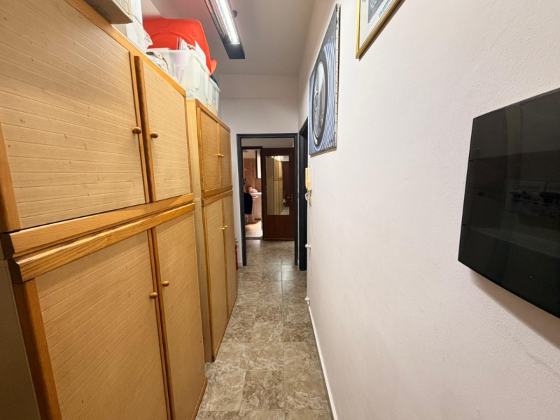 Bilocale Scilla 55 Mq