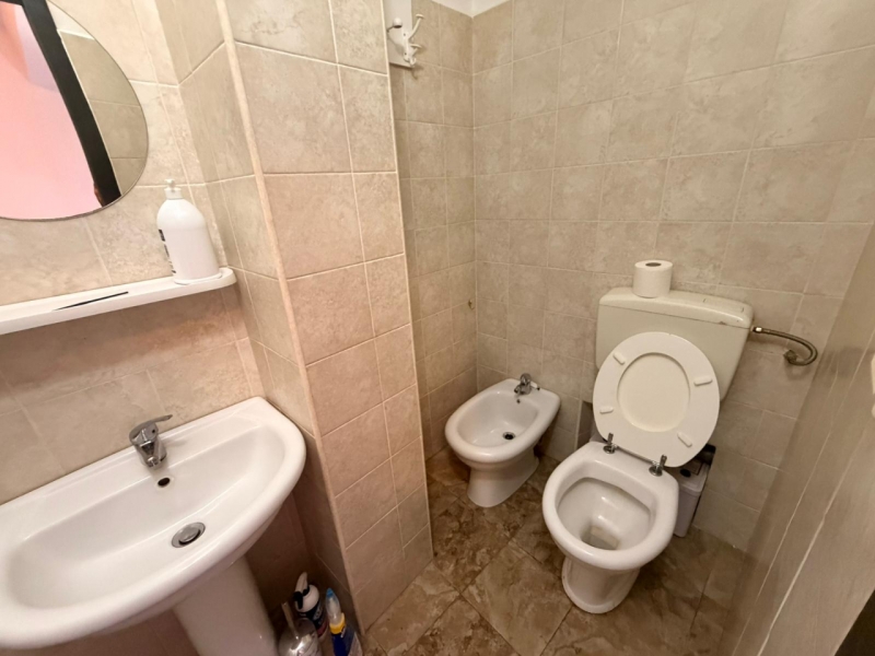 Bilocale Scilla 55 Mq