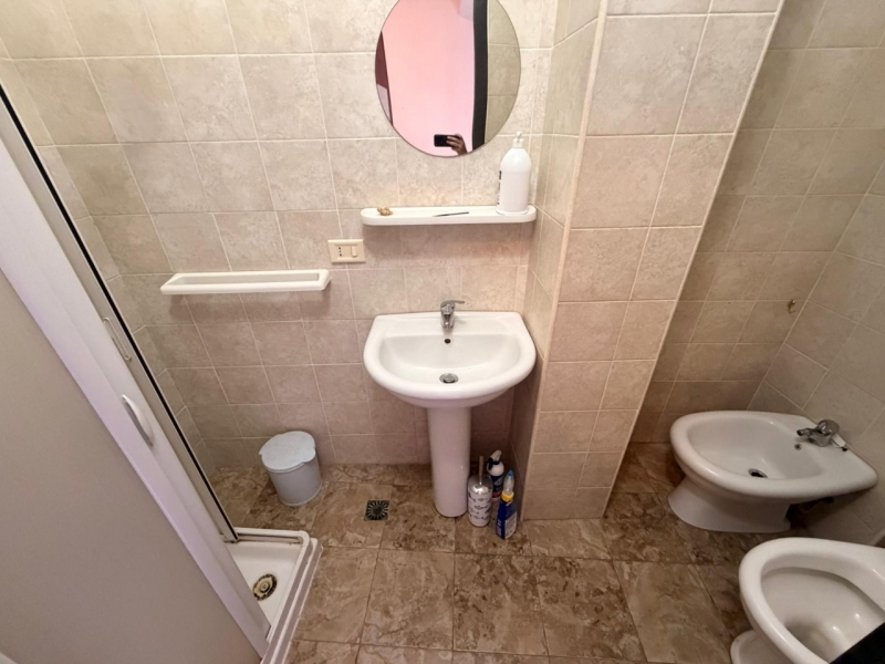 Bilocale Scilla 55 Mq