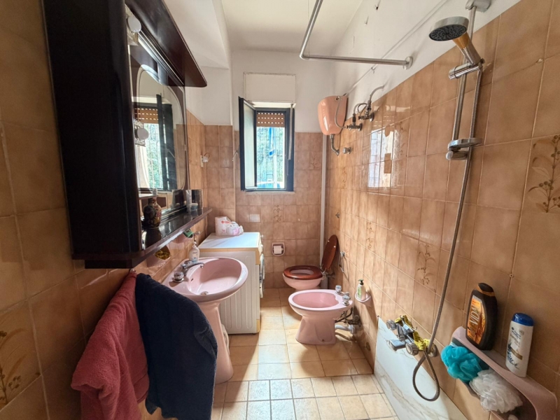 Bilocale Scilla 55 Mq